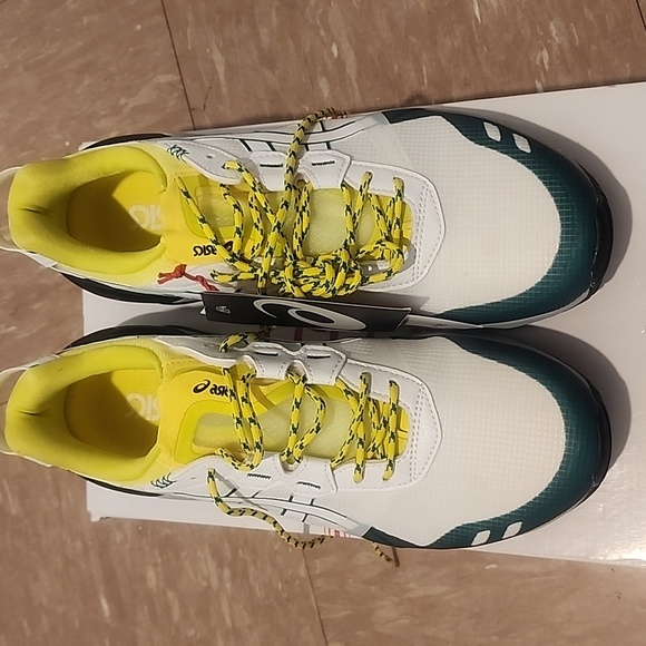 Asics Gel-Lyte XXX Men's sneakers - Picture 2 of 5